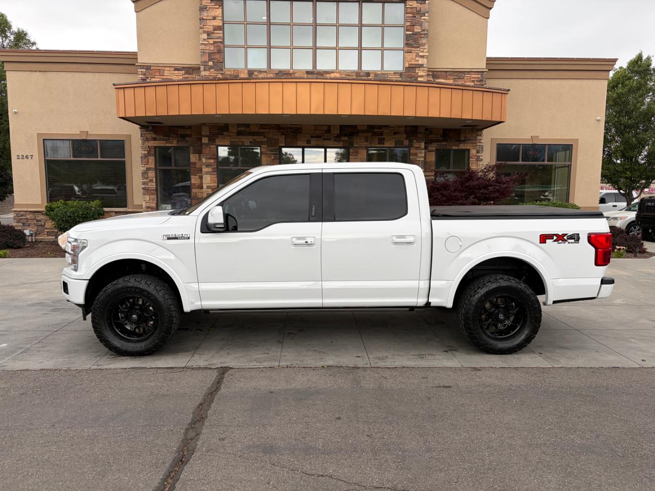 ford f-150 2019 1FTEW1E46KFC86457 image ford f-150 2019 1FTEW1E46KFC86457 image