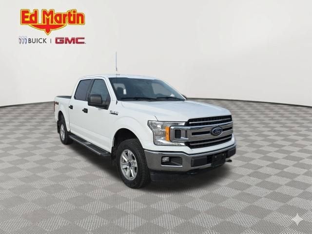 ford f-150 2019 1FTEW1E43KFB04925 image ford f-150 2019 1FTEW1E43KFB04925 image