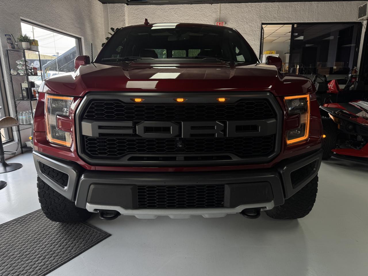 ford f-150 2019 1FTFW1RG3KFC17380 image ford f-150 2019 1FTFW1RG3KFC17380 image
