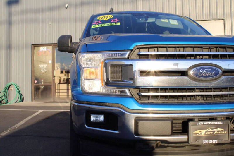 ford f-150 2019 1FTEW1EP1KFB52269 image ford f-150 2019 1FTEW1EP1KFB52269 image