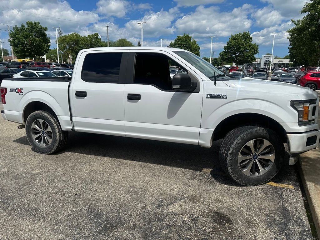 ford f-150 2019 1FTEW1E56KFA63523 image ford f-150 2019 1FTEW1E56KFA63523 image