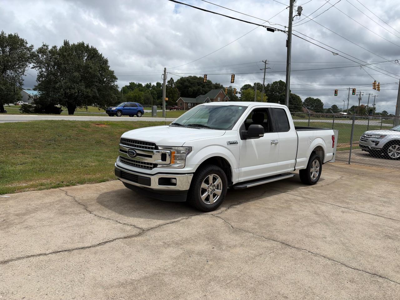 ford f-150 2019 1FTEX1C57KKC45898 image ford f-150 2019 1FTEX1C57KKC45898 image