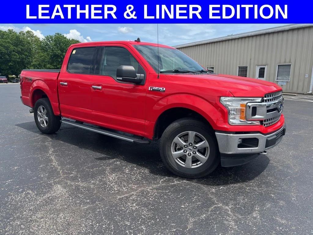 ford f-150 2019 1FTEW1E59KKD79487 image ford f-150 2019 1FTEW1E59KKD79487 image