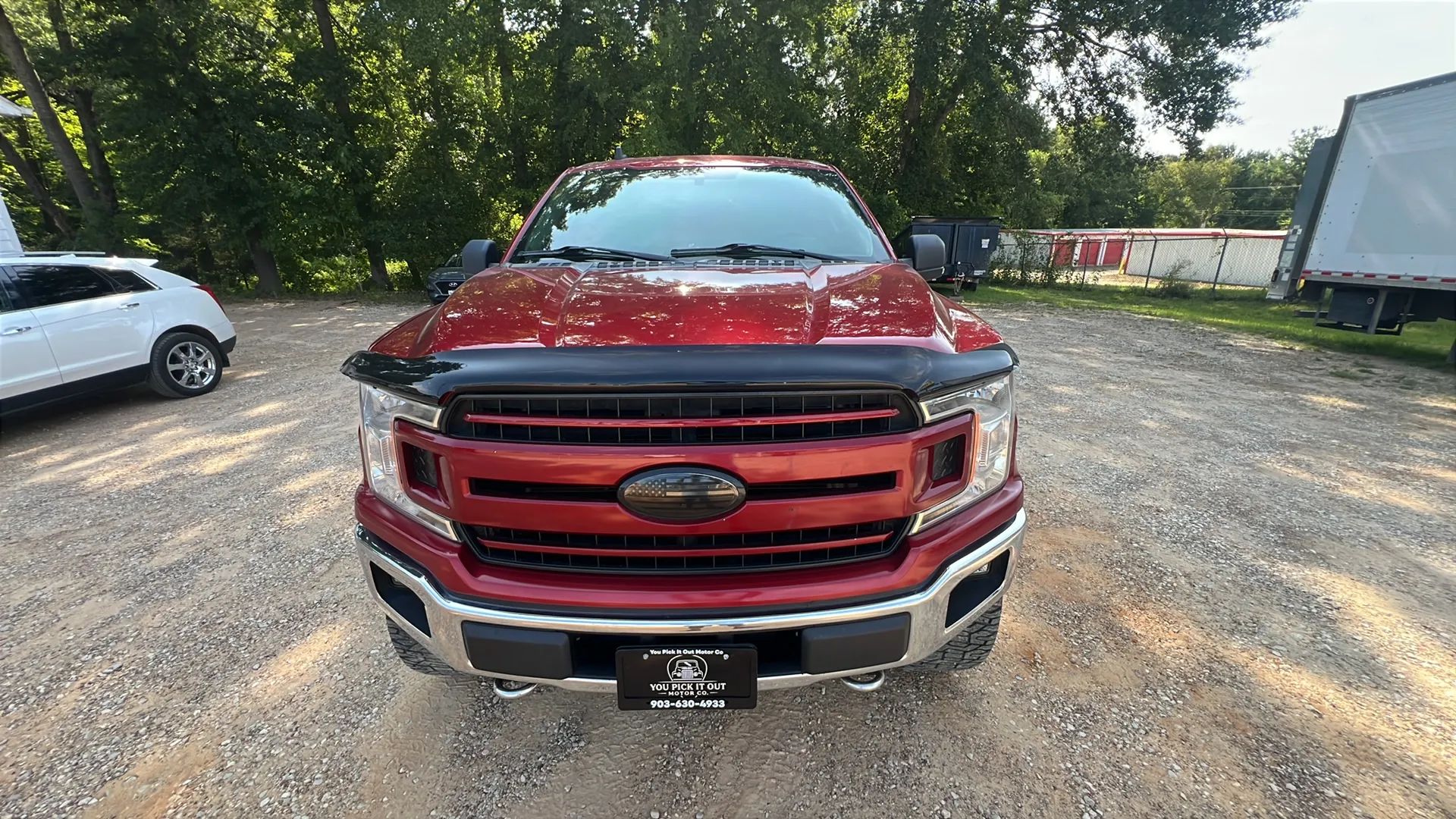 ford f-150 2019 1FTEW1EPXKKF26661 image ford f-150 2019 1FTEW1EPXKKF26661 image