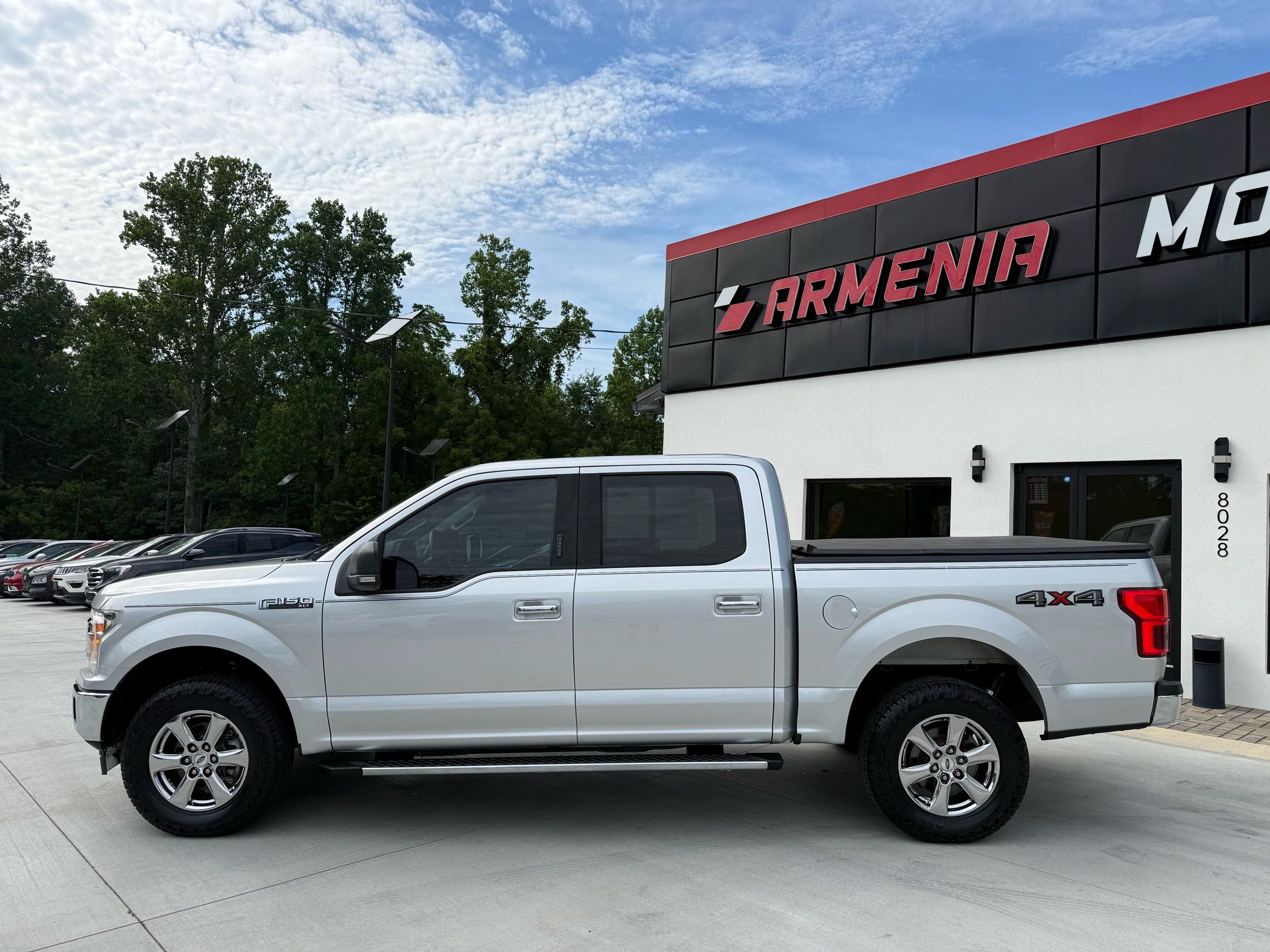 ford f-150 2019 1FTEW1E40KFD13569 image ford f-150 2019 1FTEW1E40KFD13569 image