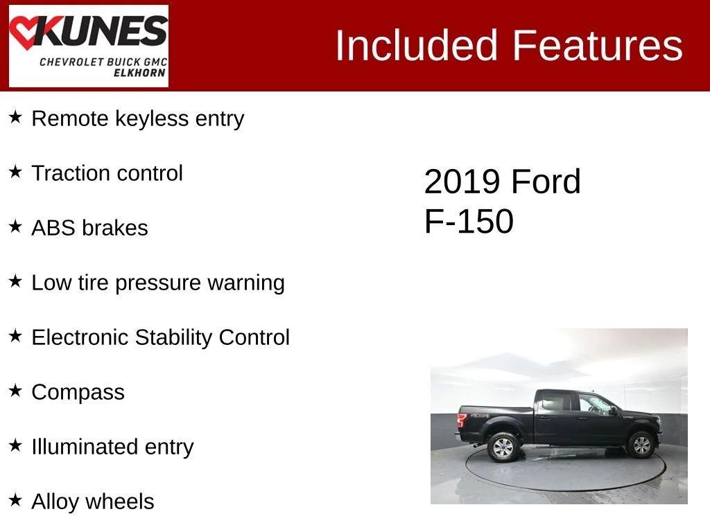 ford f-150 2019 1FTEW1E5XKFA21128 image ford f-150 2019 1FTEW1E5XKFA21128 image