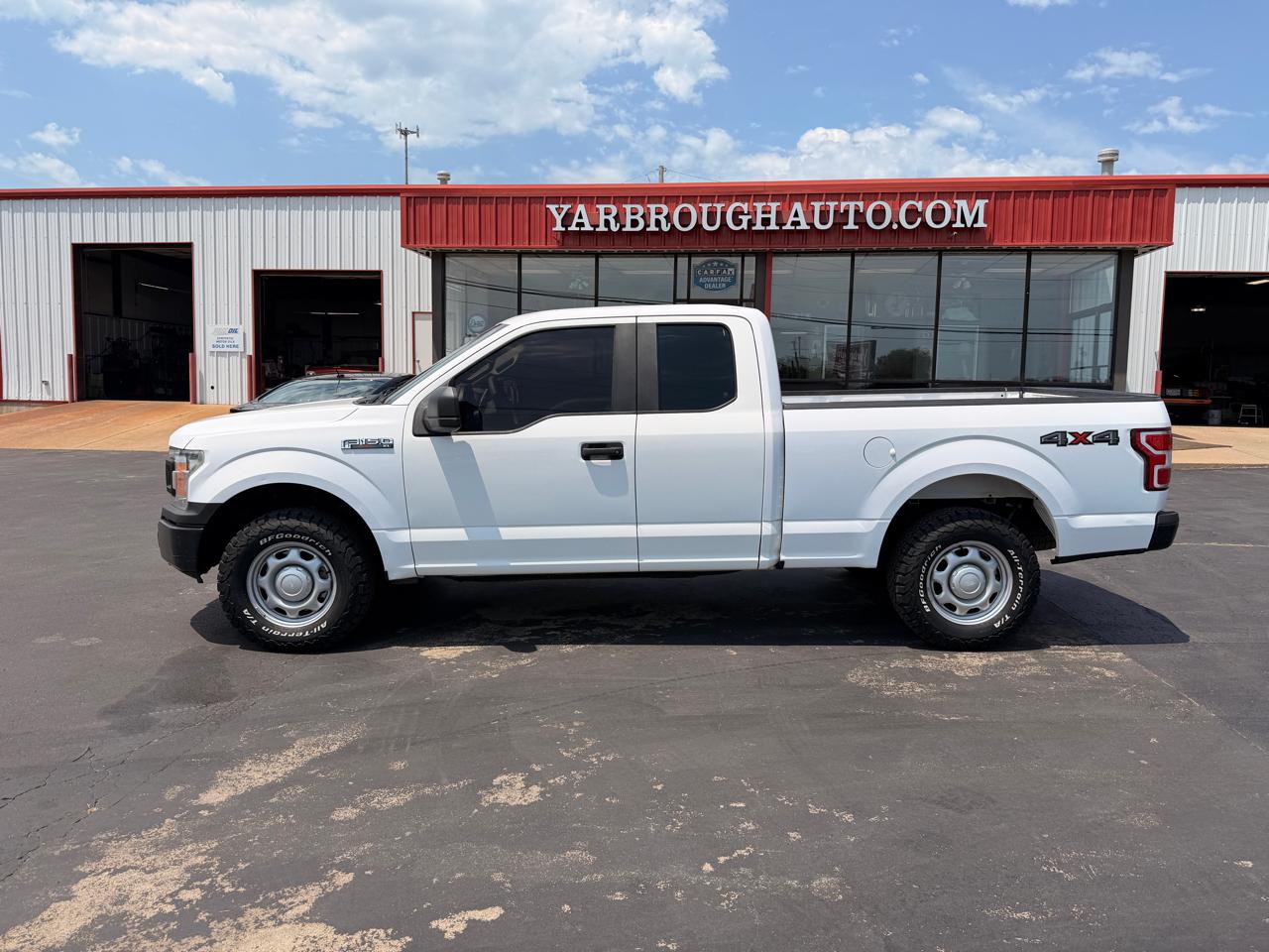 ford f-150 2019 1FTEX1EB0KKD35719 image ford f-150 2019 1FTEX1EB0KKD35719 image