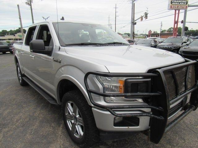 ford f-150 2019 1FTEW1E5XKFB63995 image ford f-150 2019 1FTEW1E5XKFB63995 image