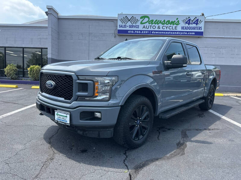 ford f-150 2019 1FTEW1E47KFA27069 image ford f-150 2019 1FTEW1E47KFA27069 image