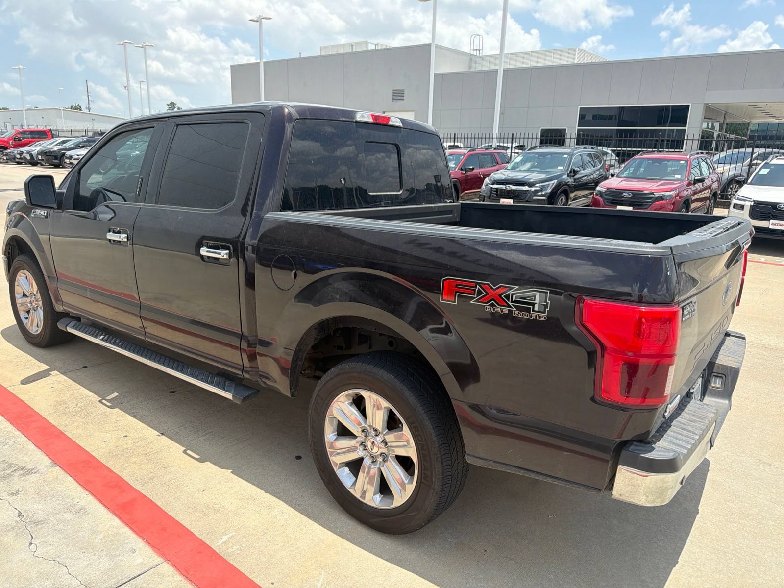 ford f-150 2019 1FTEW1E56KKD25936 image ford f-150 2019 1FTEW1E56KKD25936 image