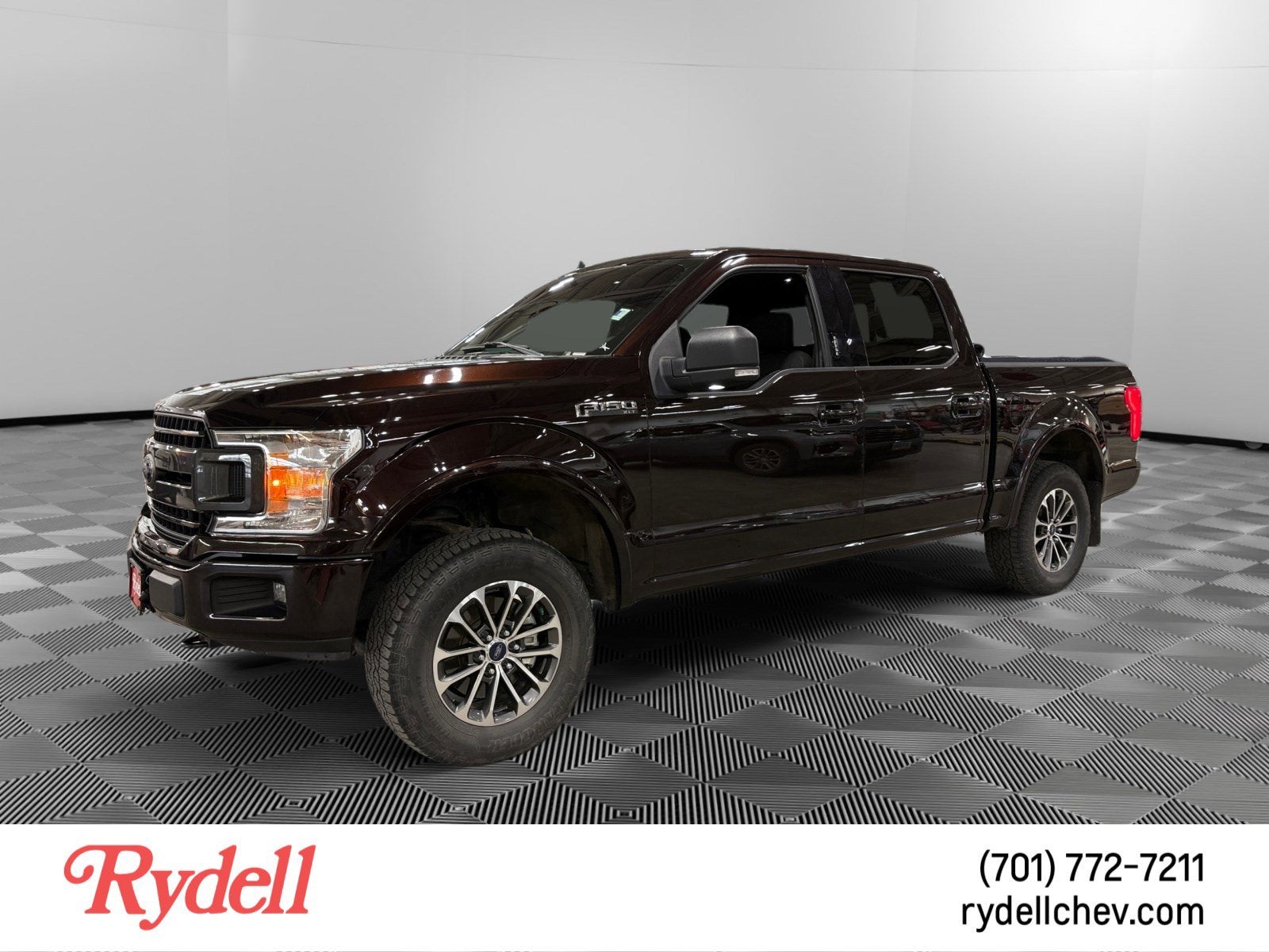 ford f-150 2019 1FTEW1EP0KFB28898 image ford f-150 2019 1FTEW1EP0KFB28898 image
