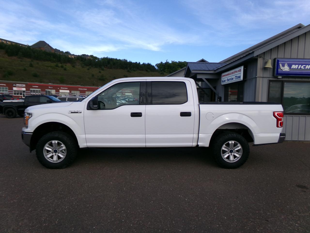 ford f-150 2019 1FTEW1E5XKKC91192 image ford f-150 2019 1FTEW1E5XKKC91192 image