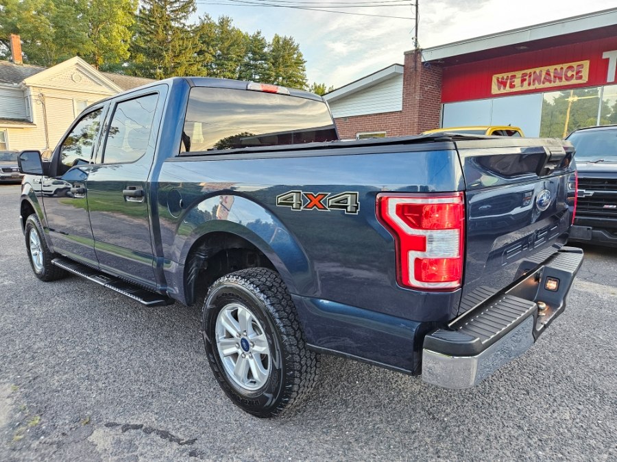 ford f-150 2019 1FTEW1E52KFC88943 image ford f-150 2019 1FTEW1E52KFC88943 image