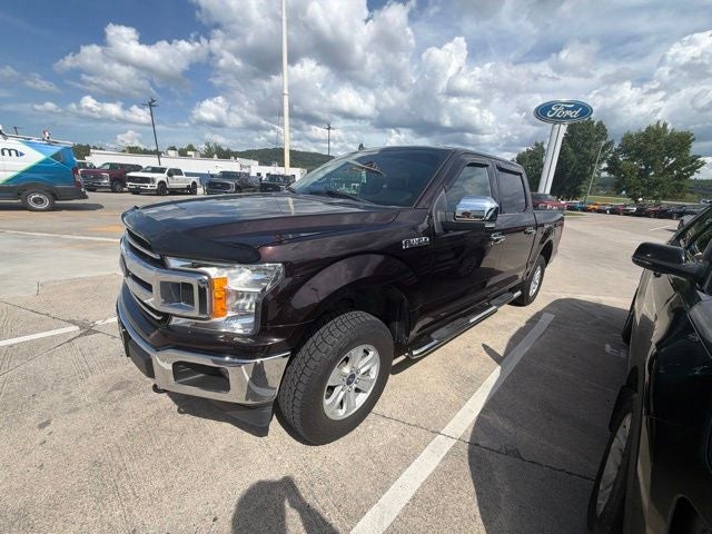 ford f-150 2019 1FTEW1E55KFB49504 image ford f-150 2019 1FTEW1E55KFB49504 image