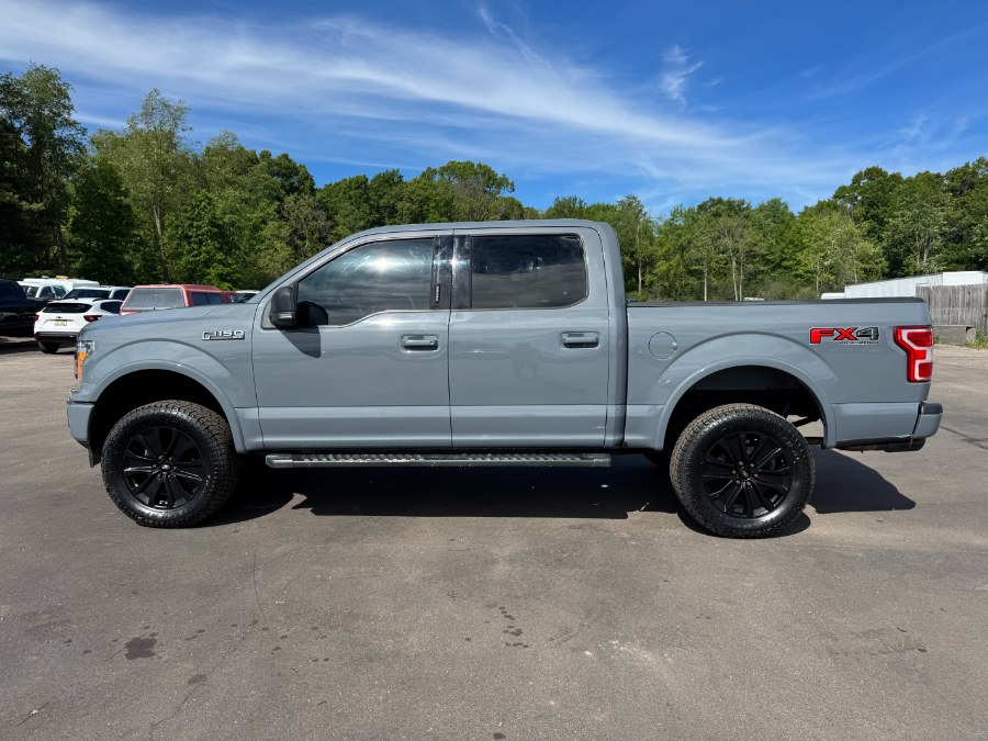 ford f-150 2019 1FTEW1E55KFA88218 image ford f-150 2019 1FTEW1E55KFA88218 image