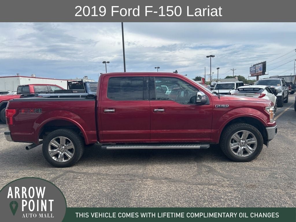 ford f-150 2019 1FTEW1E59KKE32060 image ford f-150 2019 1FTEW1E59KKE32060 image