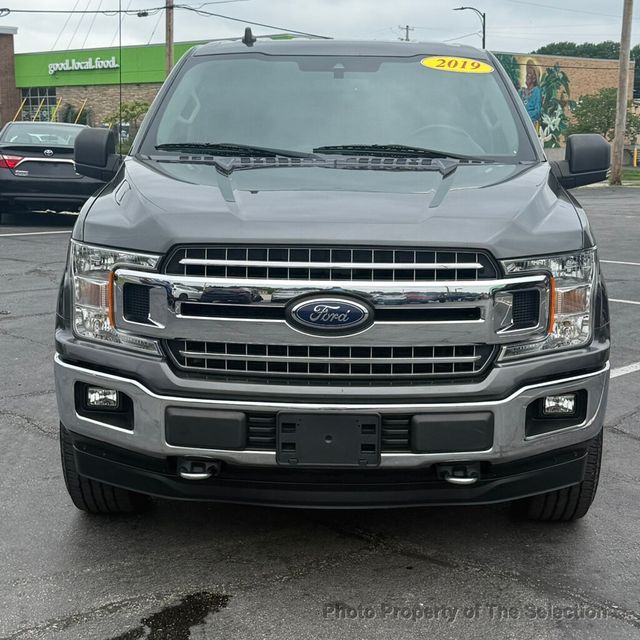 ford f-150 2019 1FTEW1EB8KFB83961 image ford f-150 2019 1FTEW1EB8KFB83961 image