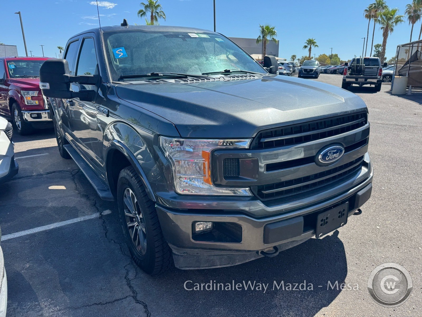 ford f-150 2019 1FTEW1EP7KFC00065 image ford f-150 2019 1FTEW1EP7KFC00065 image