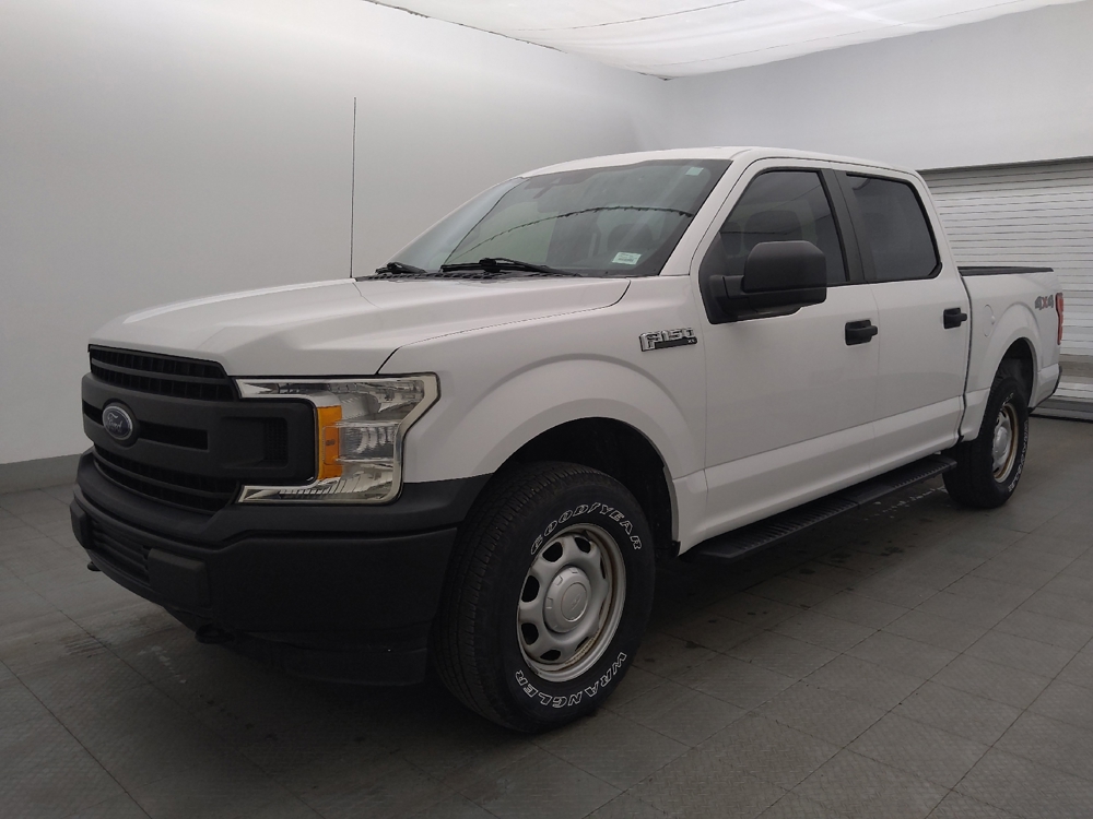 ford f-150 2019 1FTEW1EB2KFA36986 image ford f-150 2019 1FTEW1EB2KFA36986 image