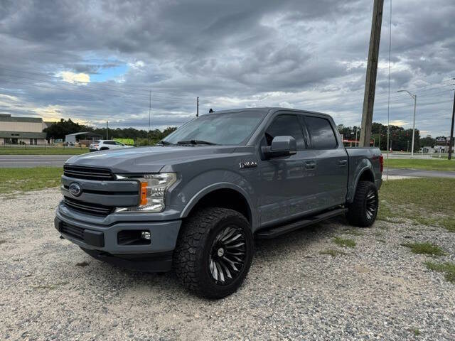 ford f-150 2019 1FTEW1E53KKF08484 image ford f-150 2019 1FTEW1E53KKF08484 image