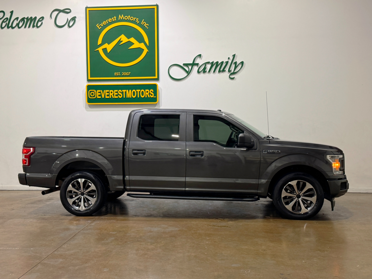 ford f-150 2019 1FTEW1CP6KKE61777 image ford f-150 2019 1FTEW1CP6KKE61777 image