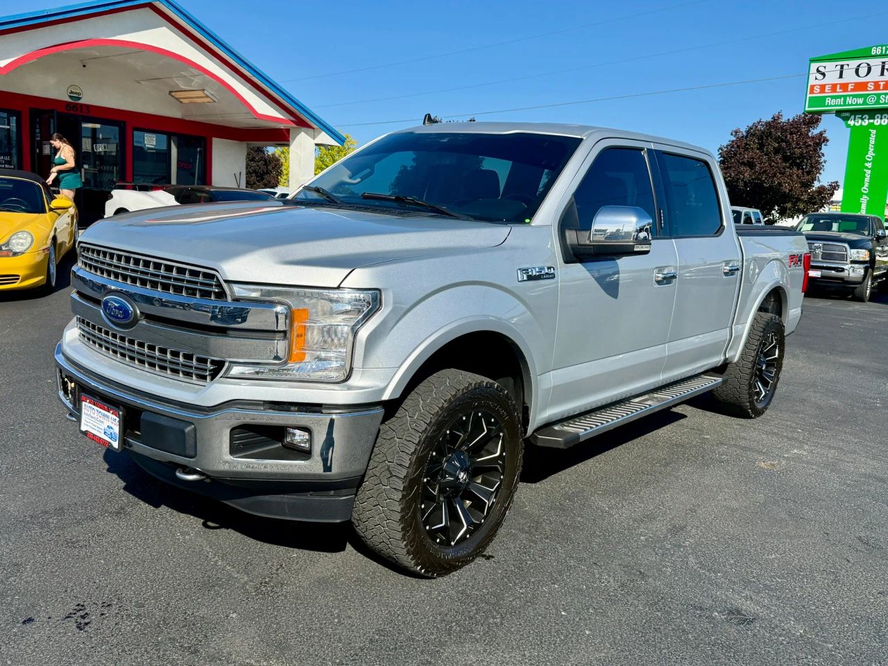 ford f-150 2019 1FTEW1E45KKD52729 image ford f-150 2019 1FTEW1E45KKD52729 image