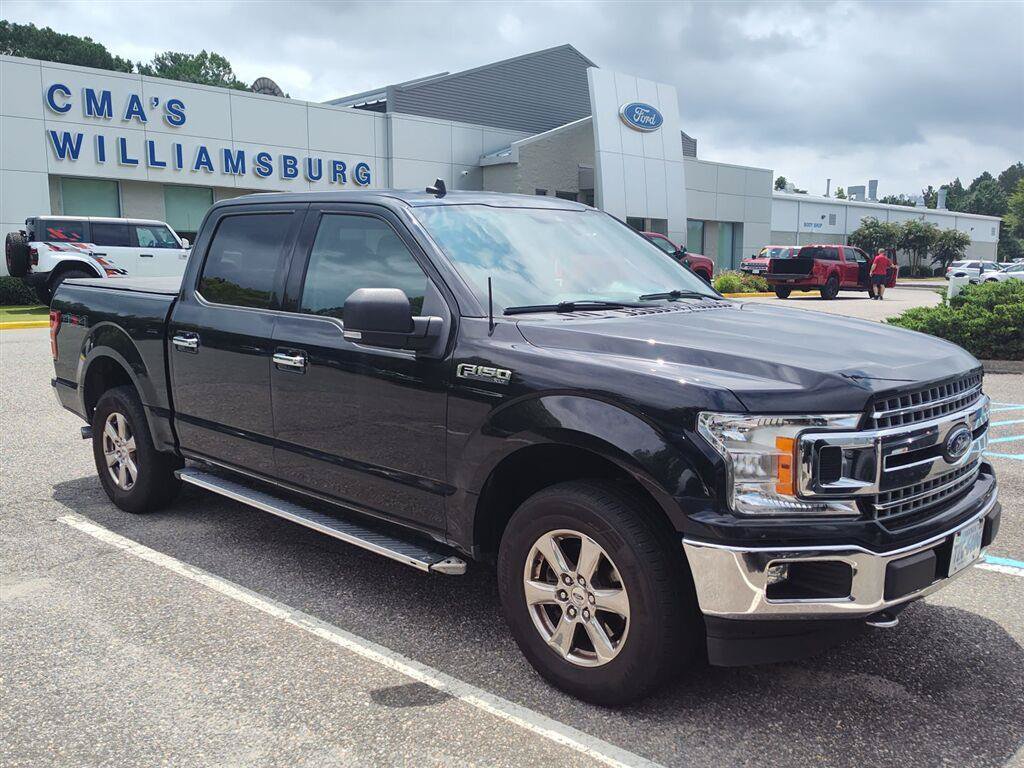 ford f-150 2019 1FTEW1EPXKFC52032 image ford f-150 2019 1FTEW1EPXKFC52032 image