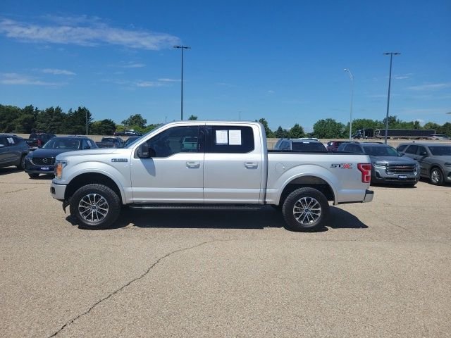 ford f-150 2019 1FTEW1E44KKE02665 image ford f-150 2019 1FTEW1E44KKE02665 image
