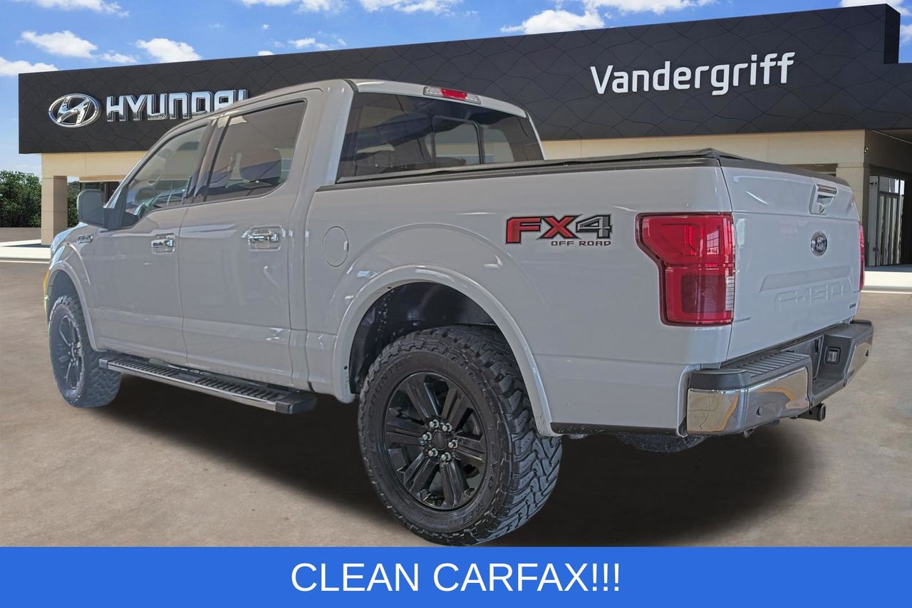 ford f-150 2019 1FTEW1E45KKC25348 image ford f-150 2019 1FTEW1E45KKC25348 image