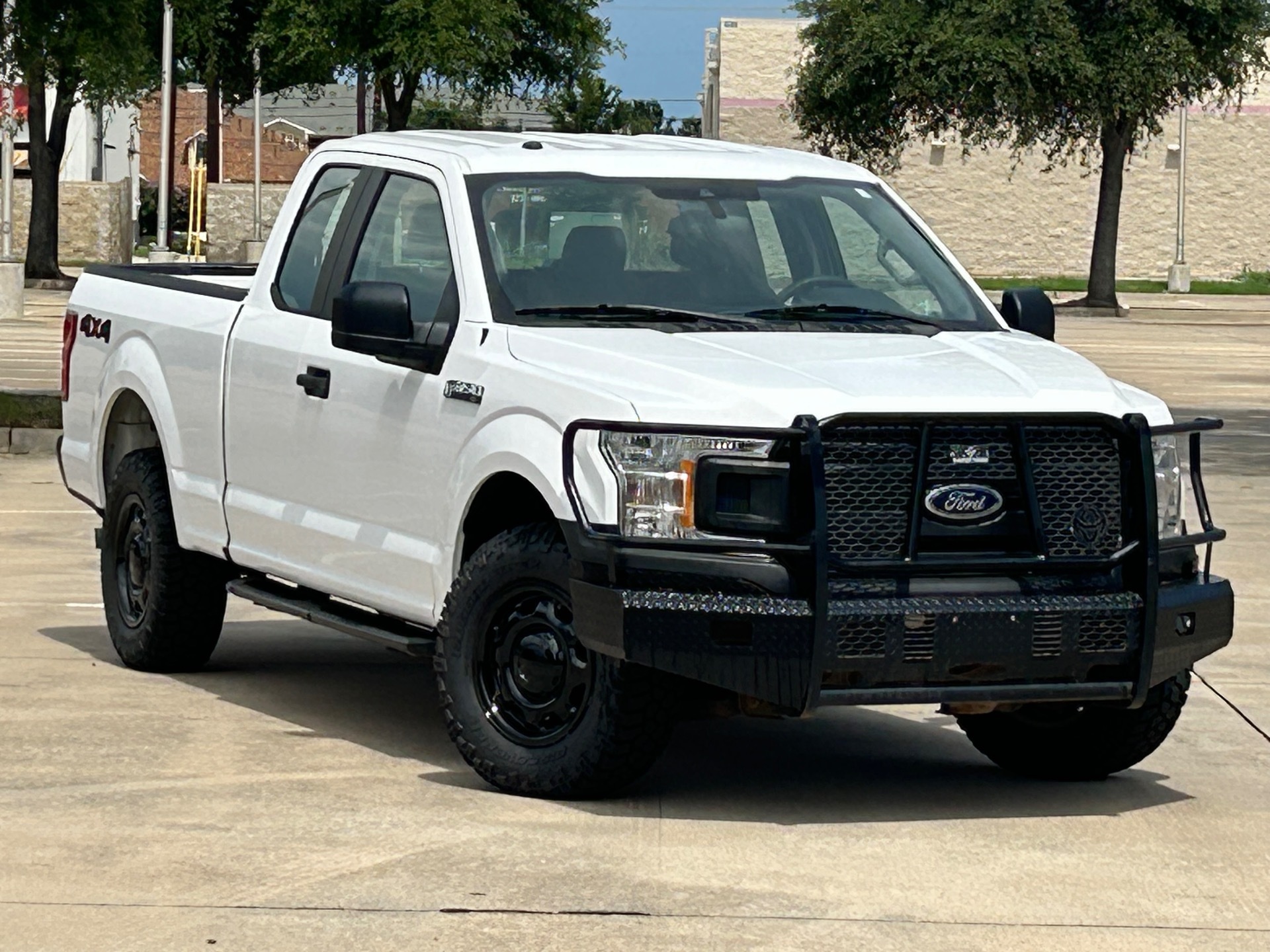 ford f-150 2019 1FTFX1E59KKD85128 image ford f-150 2019 1FTFX1E59KKD85128 image