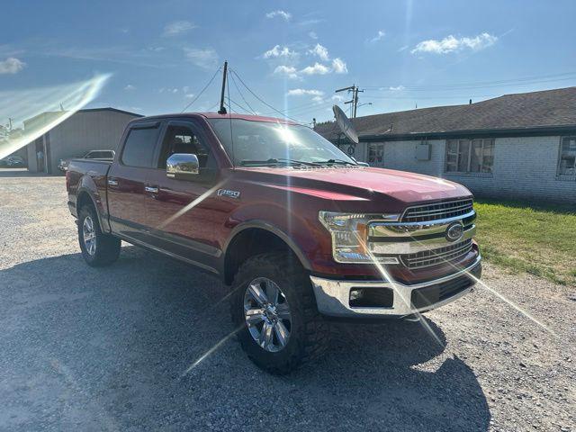 ford f-150 2019 1FTEW1E50KKC82307 image ford f-150 2019 1FTEW1E50KKC82307 image