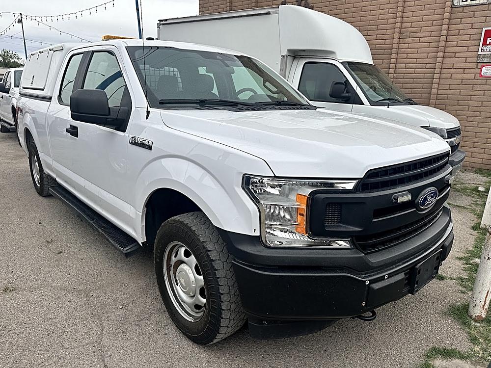 ford f-150 2019 1FTFX1E59KKC61764 image ford f-150 2019 1FTFX1E59KKC61764 image