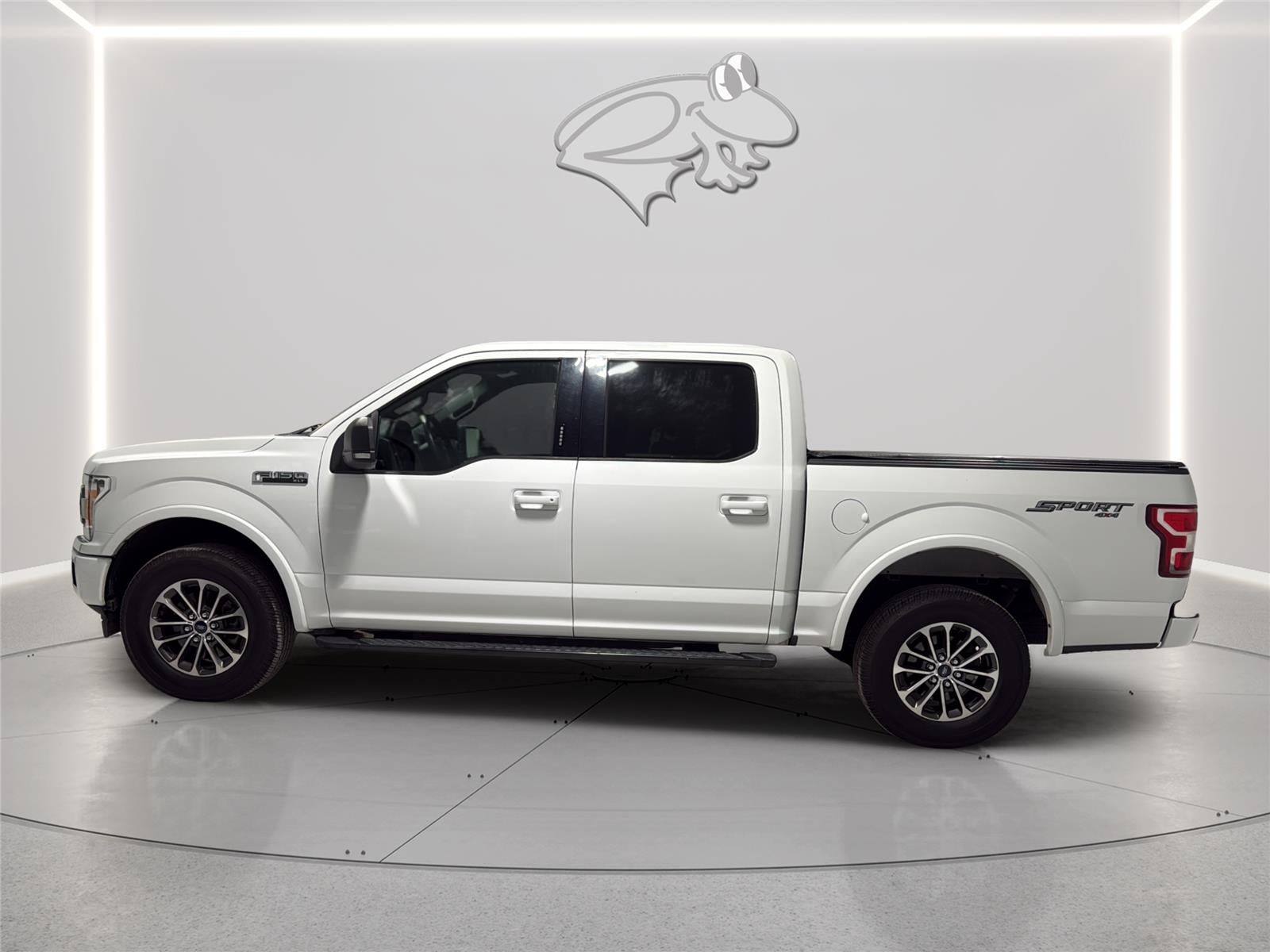 ford f-150 2019 1FTEW1EP3KFC44144 image ford f-150 2019 1FTEW1EP3KFC44144 image