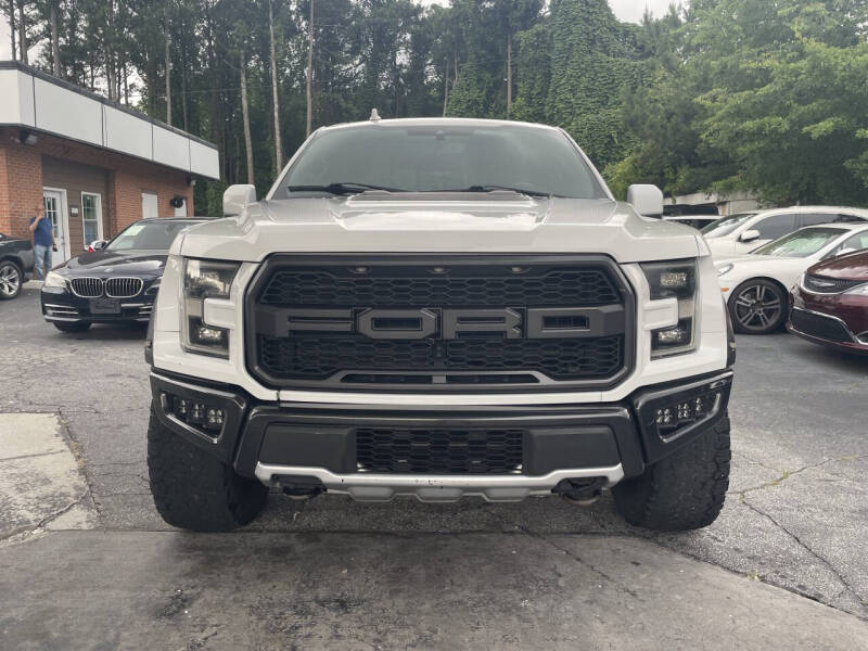 ford f-150 2019 1FTFW1RG4KFA61222 image ford f-150 2019 1FTFW1RG4KFA61222 image