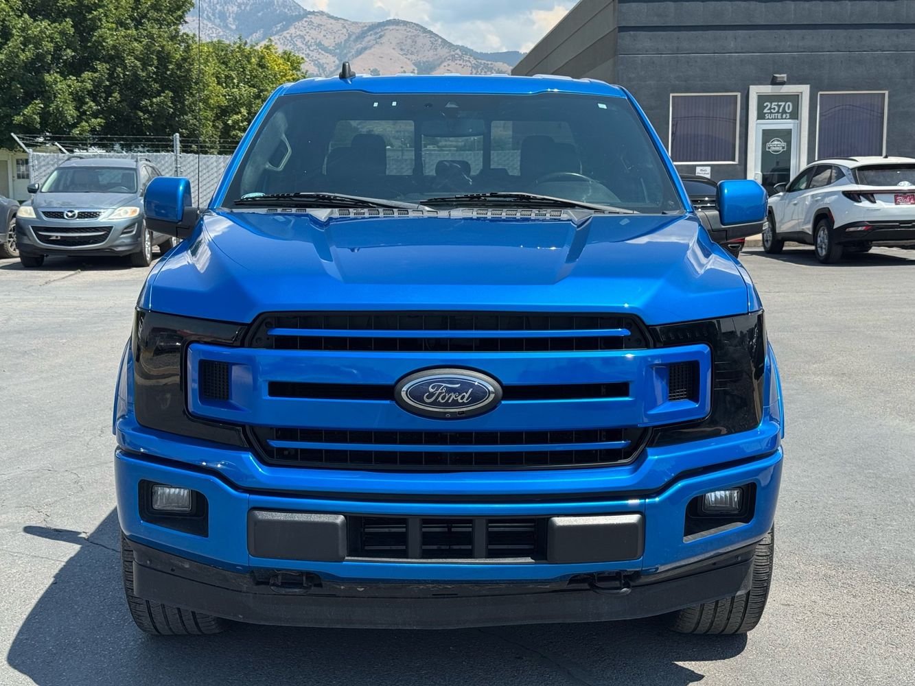 ford f-150 2019 1FTEW1E49KKE74798 image ford f-150 2019 1FTEW1E49KKE74798 image