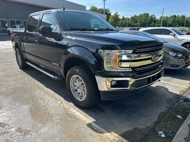 ford f-150 2019 1FTFW1E12KFC29442 image ford f-150 2019 1FTFW1E12KFC29442 image