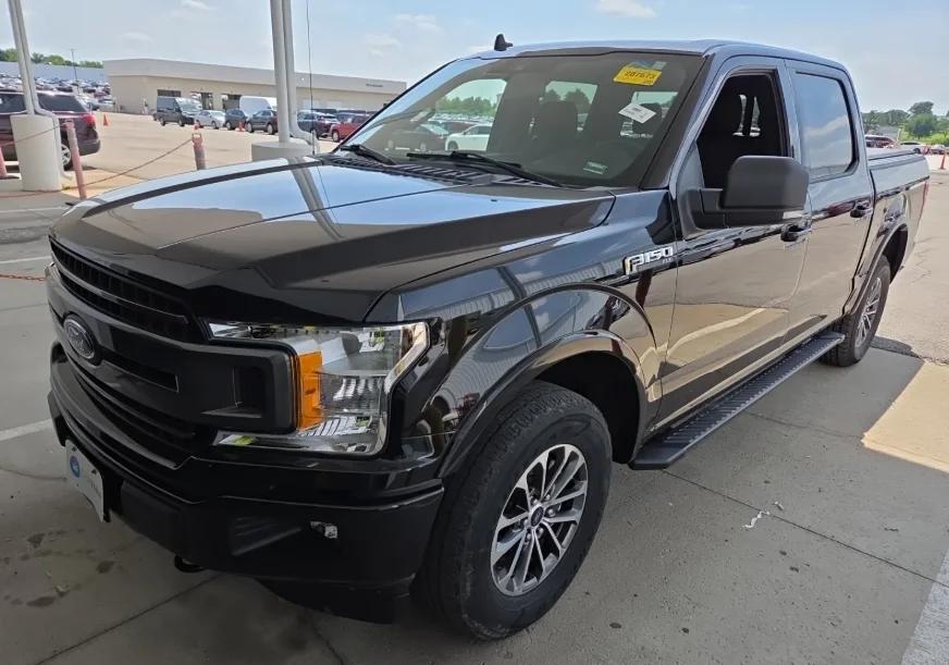 ford f-150 2019 1FTEW1E41KKC01189 image ford f-150 2019 1FTEW1E41KKC01189 image