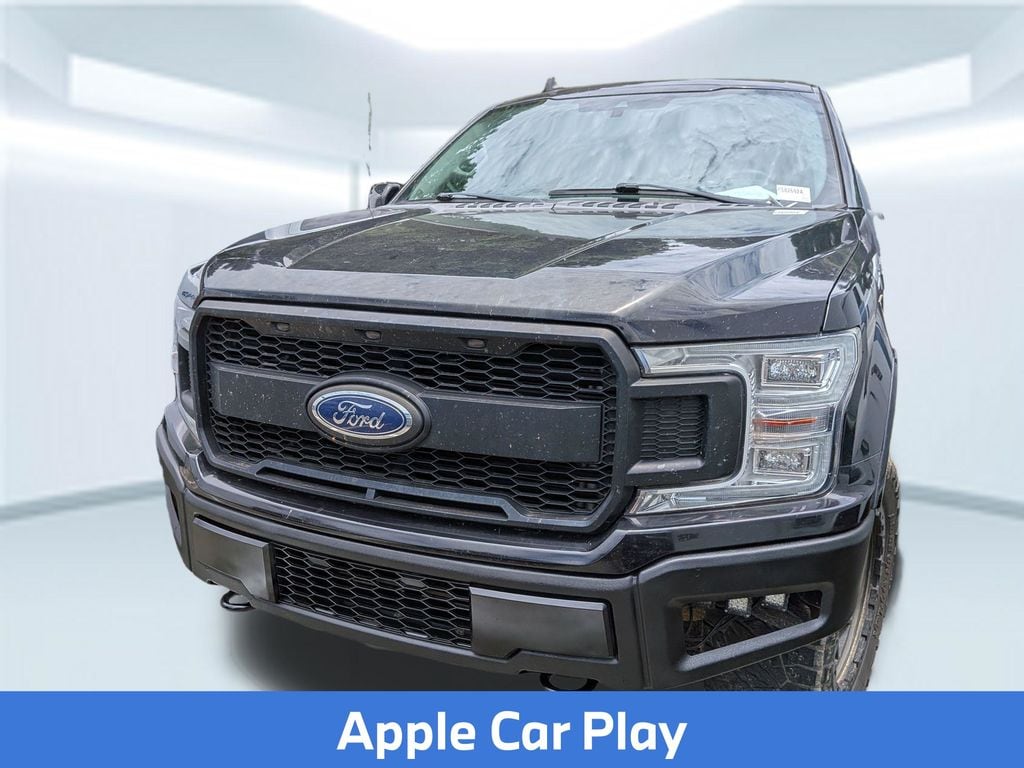 ford f-150 2019 1FTEW1E47KKD42719 image ford f-150 2019 1FTEW1E47KKD42719 image