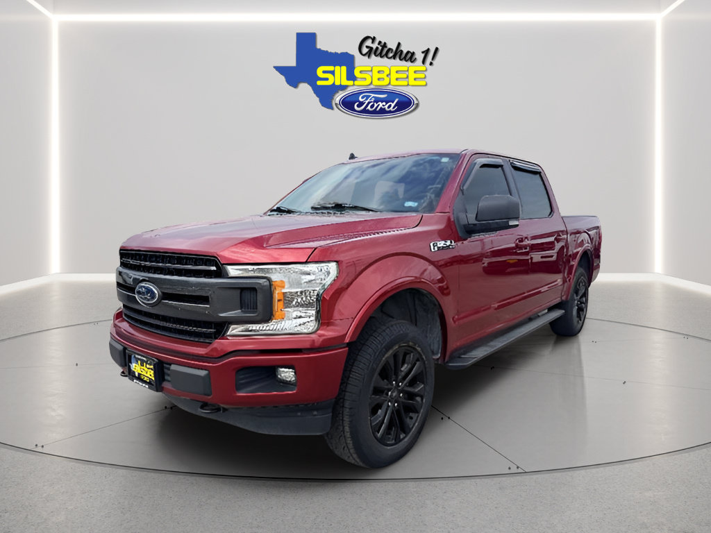 ford f-150 2019 1FTEW1E51KKC30393 image ford f-150 2019 1FTEW1E51KKC30393 image