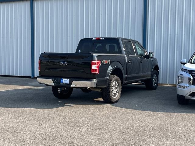 ford f-150 2019 1FTEW1E51KFB84301 image ford f-150 2019 1FTEW1E51KFB84301 image