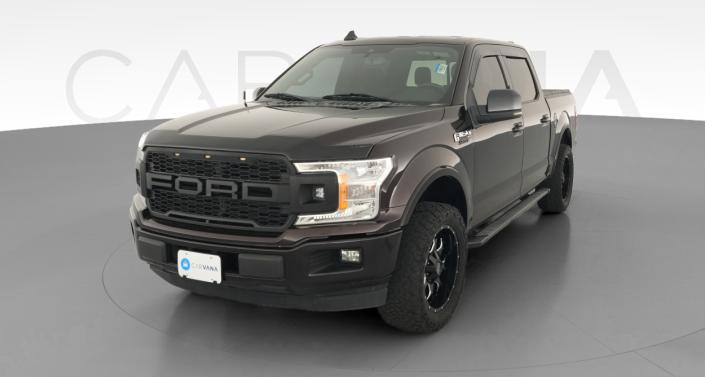 ford f-150 2019 1FTEW1C42KFC23536 image ford f-150 2019 1FTEW1C42KFC23536 image