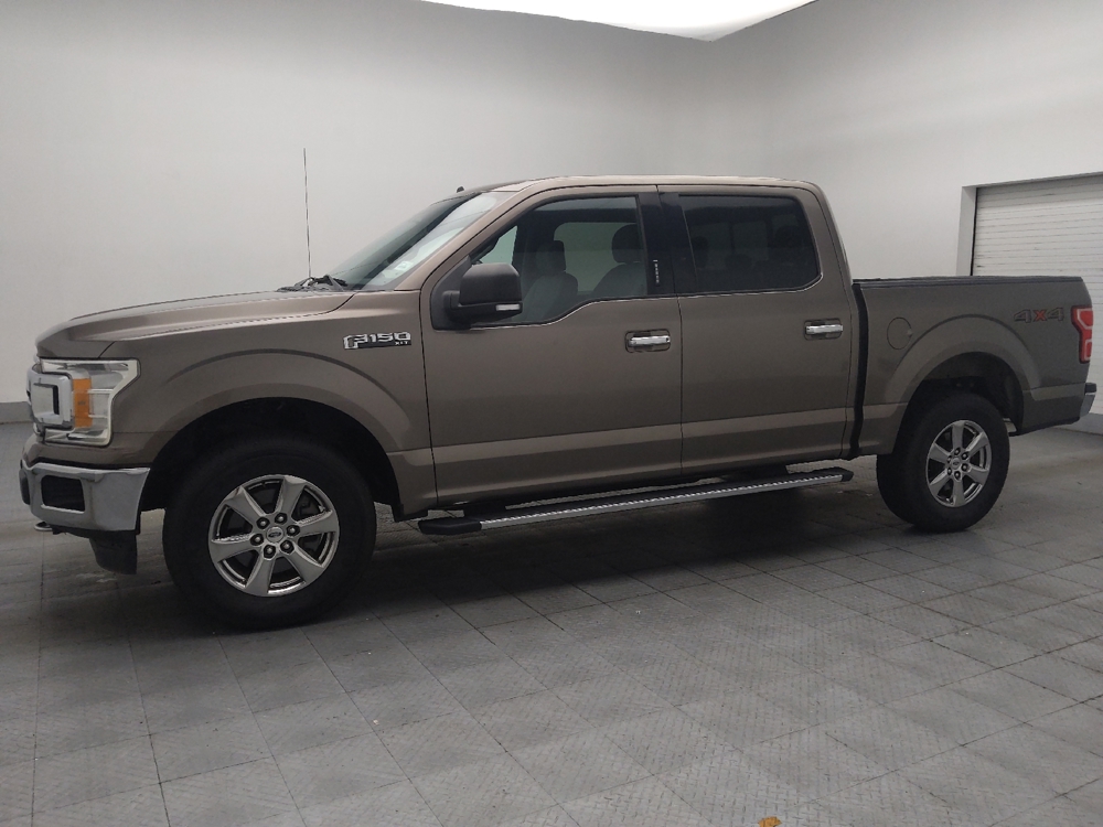 ford f-150 2019 1FTEW1E55KFA28181 image ford f-150 2019 1FTEW1E55KFA28181 image