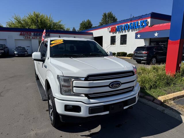 ford f-150 2019 1FTEW1E45KFC58343 image ford f-150 2019 1FTEW1E45KFC58343 image