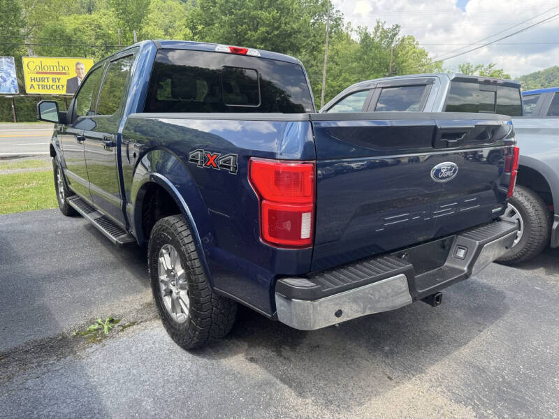 ford f-150 2019 1FTEW1E44KKC25339 image ford f-150 2019 1FTEW1E44KKC25339 image