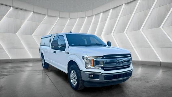 ford f-150 2019 1FTFX1C46KKE10500 image ford f-150 2019 1FTFX1C46KKE10500 image