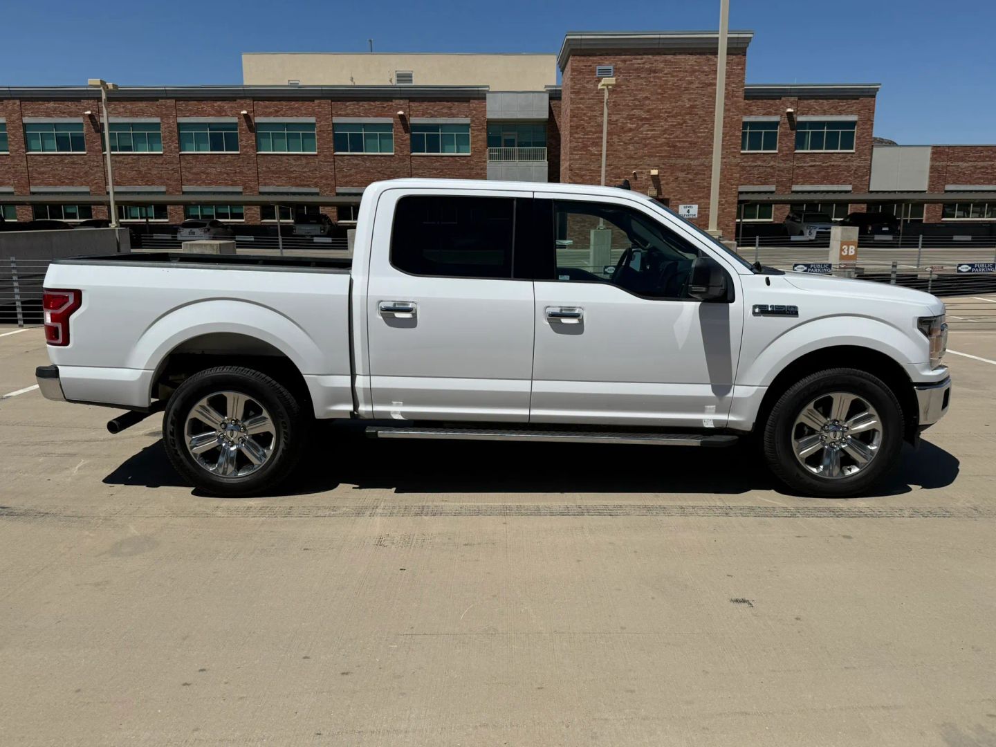 ford f-150 2019 1FTEW1E54KKD28737 image ford f-150 2019 1FTEW1E54KKD28737 image