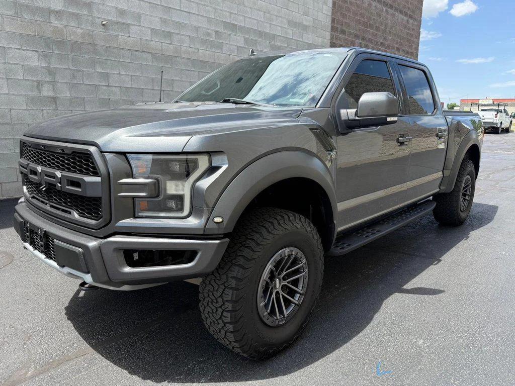 ford f-150 2019 1FTFW1RG6KFC47070 image ford f-150 2019 1FTFW1RG6KFC47070 image