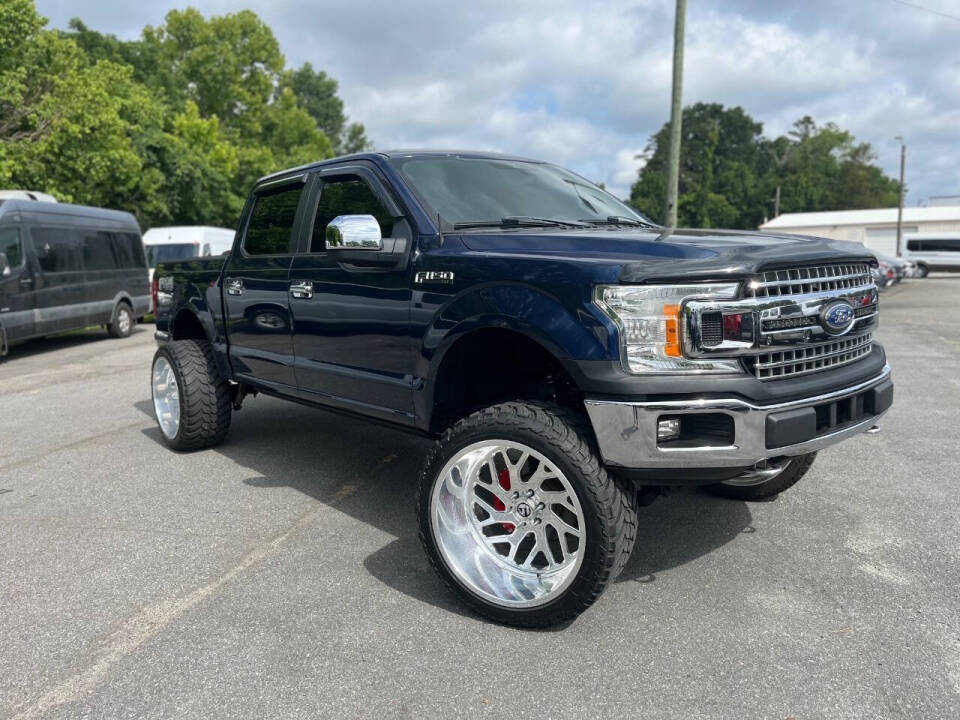 ford f-150 2019 1FTEW1CP7KKD62594 image ford f-150 2019 1FTEW1CP7KKD62594 image