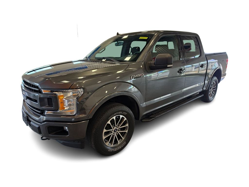 ford f-150 2019 1FTEW1EP5KFA76751 image ford f-150 2019 1FTEW1EP5KFA76751 image