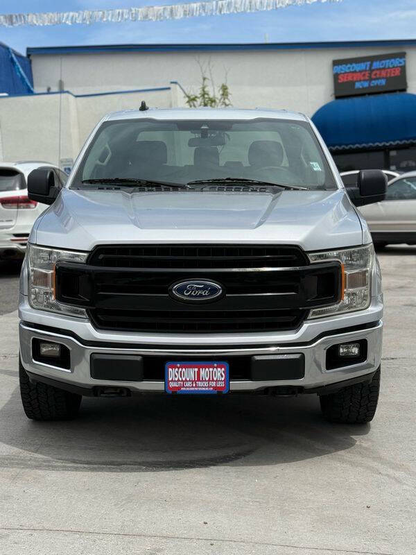 ford f-150 2019 1FTEW1E45KKC05262 image ford f-150 2019 1FTEW1E45KKC05262 image